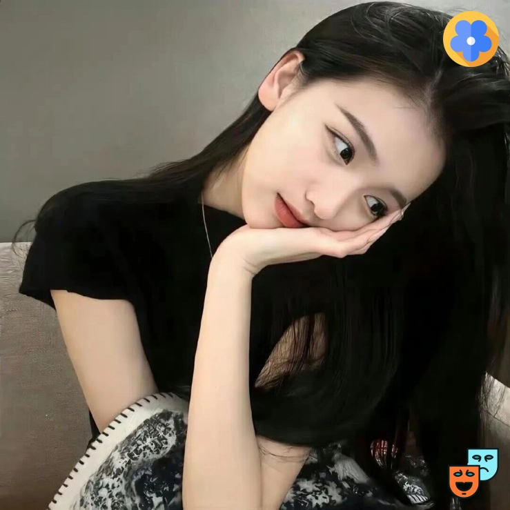 叶女士